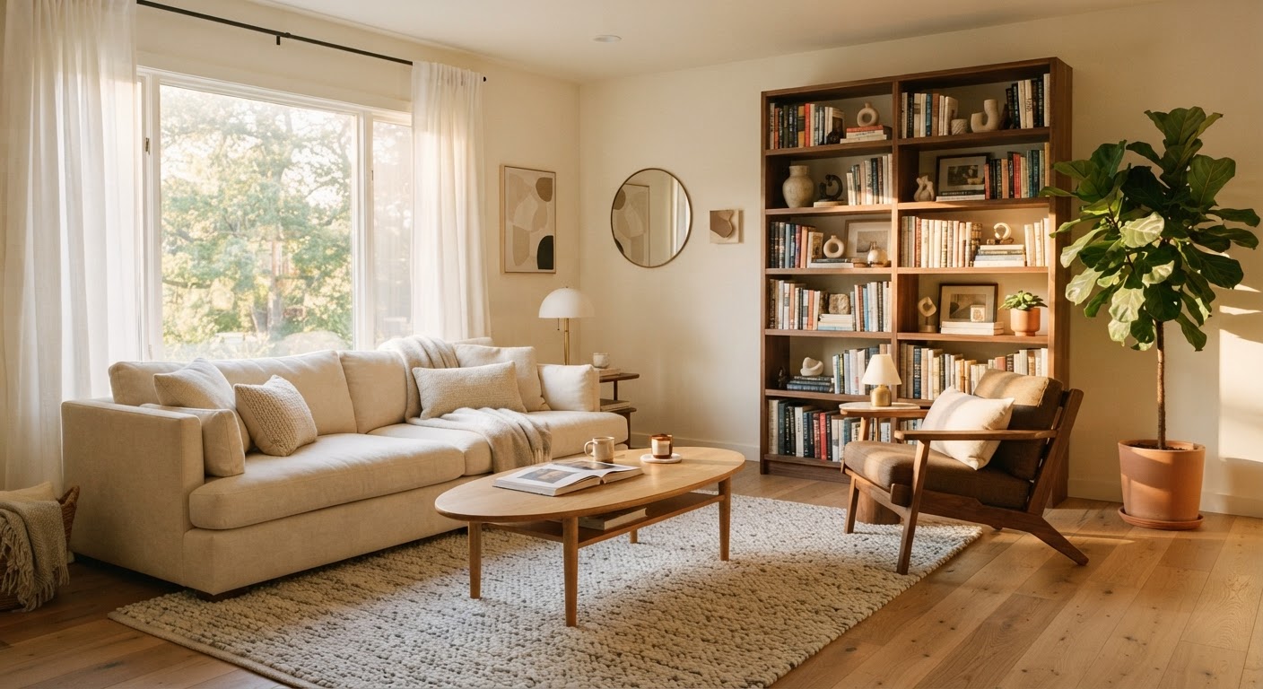 O que é uma sala planejada e por que ela faz diferença