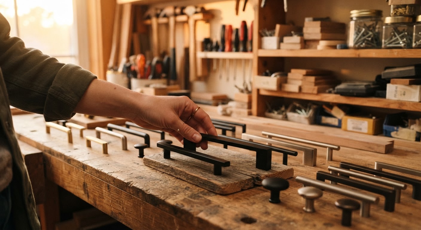 Como planejar a escolha antes de fabricar os móveis
