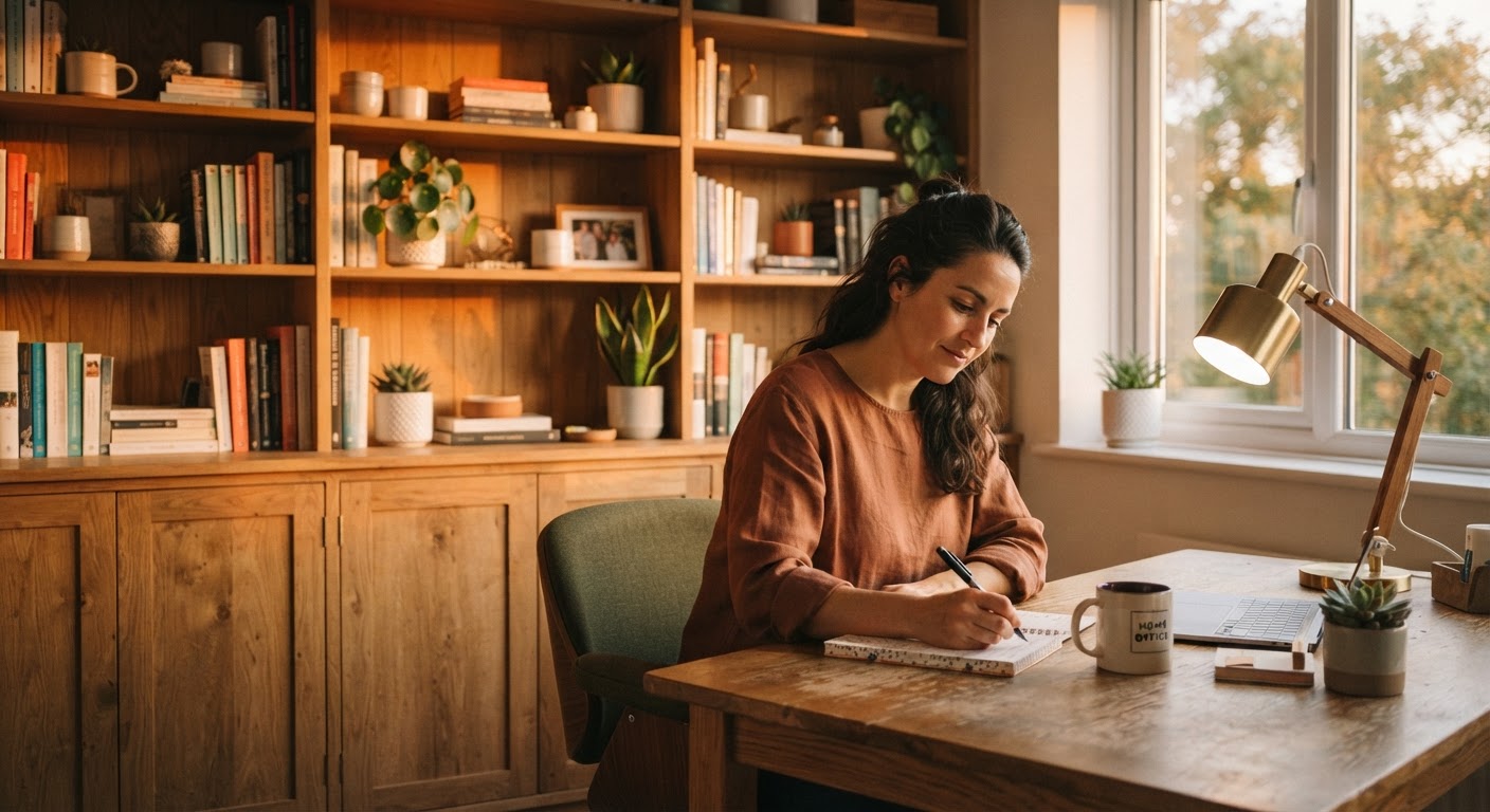 Como planejar armários e acessórios antes de investir