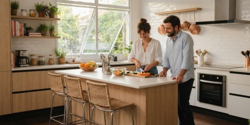 Cozinhas sob medida na Vila Madalena: por onde começar