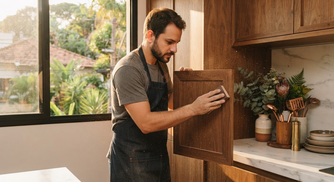 Onde buscar profissionais e quanto uma cozinha pode custar