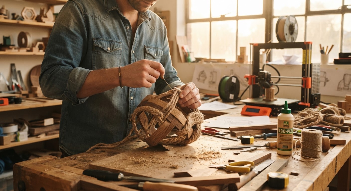 Materiais e tecnologias que ampliam as possibilidades