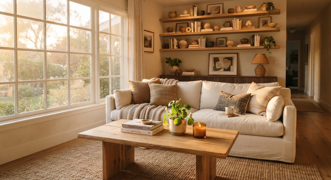 Erros frequentes ao mobiliar e decorar e como evitá-los
