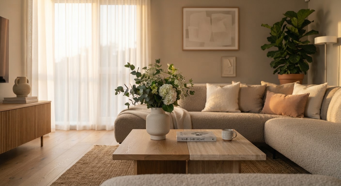 Novas tendências que movimentam o mercado de móveis e decoração