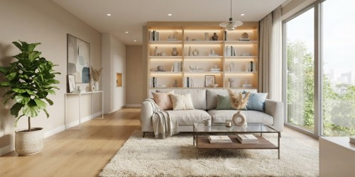 Tendências em móveis planejados para casas e apartamentos