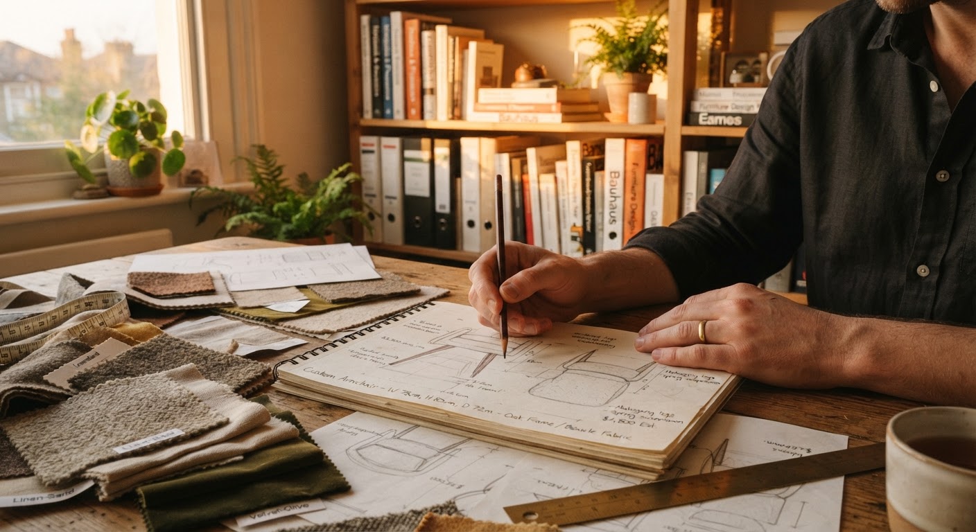 Economia inteligente começa antes do primeiro desenho
