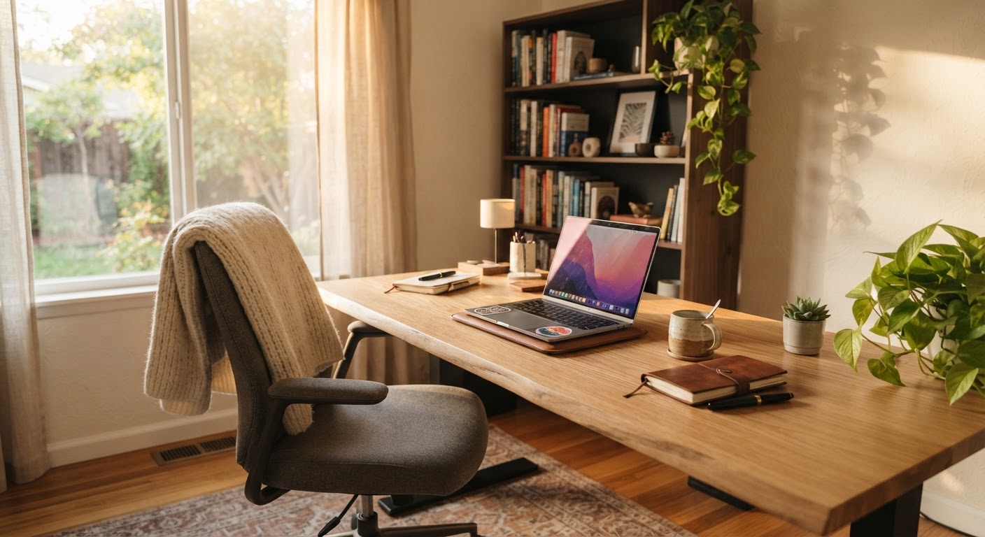 Tendências que valorizam móveis e decoração contemporâneos