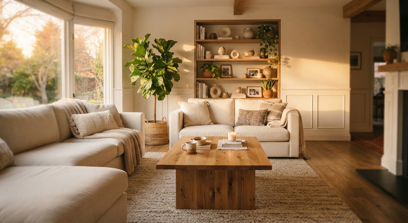 Materiais e tecnologias que elevam móveis e ambientes