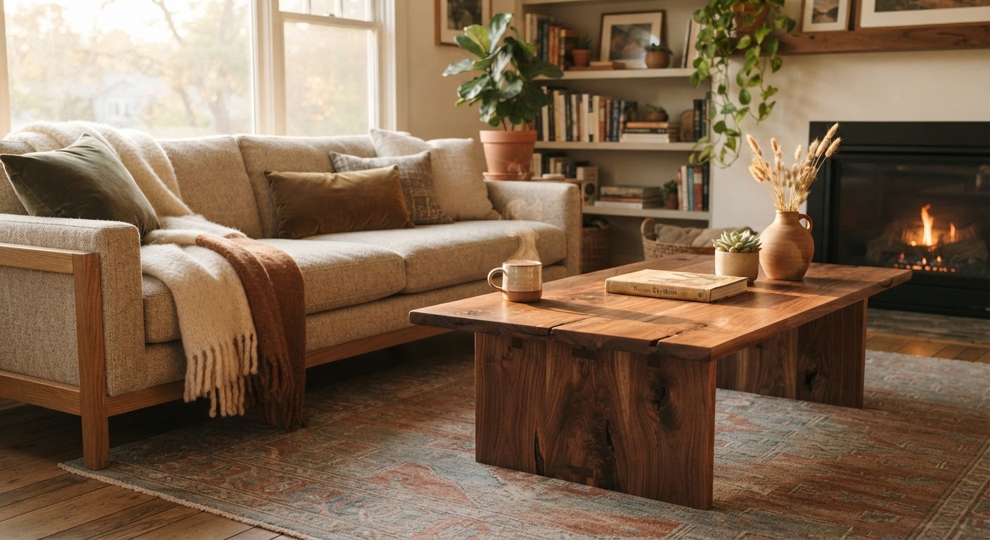 Por que o design de interiores faz diferença em casas e empresas