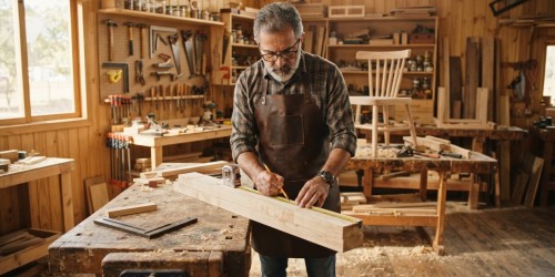 Quanto tempo leva para produzir móveis planejados?