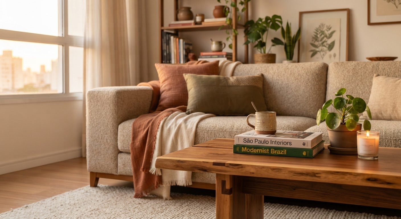 Soluções personalizadas para apartamentos, casas e negócios