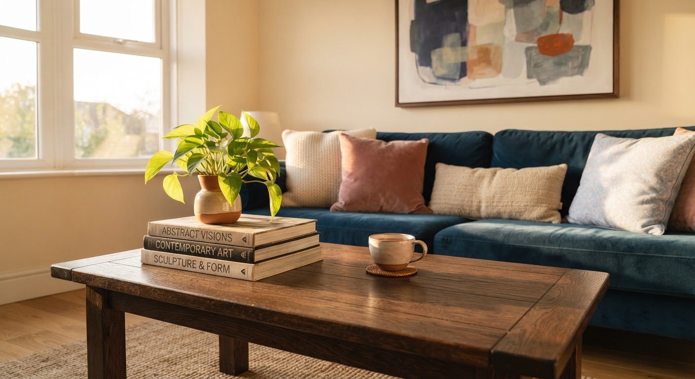 Tendências cromáticas que valorizam móveis e decoração