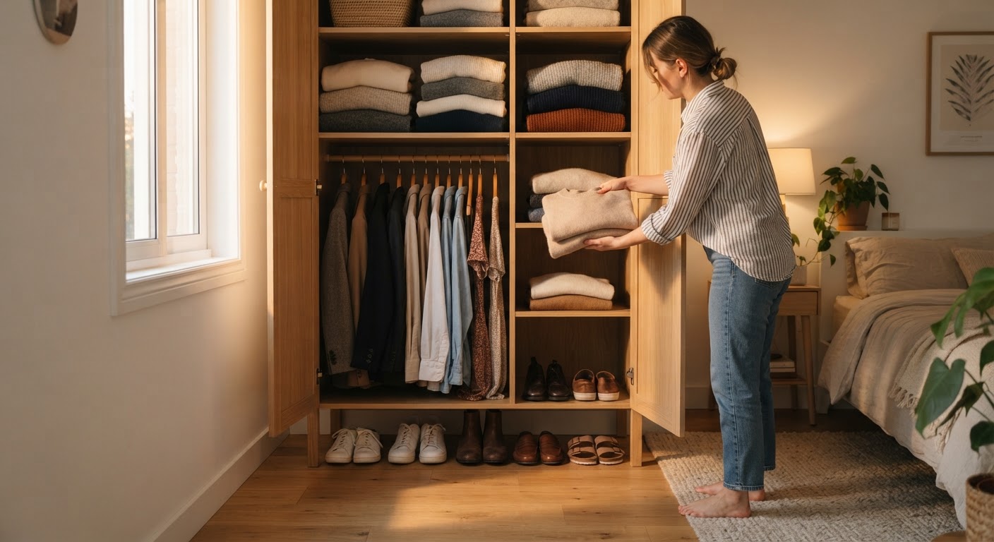 Tendências que valorizam funcionalidade e aproveitamento