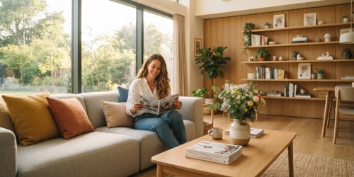 Diferenças entre móveis modulados, planejados e sob medida