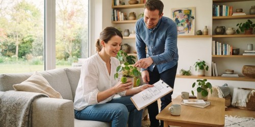 Como conferir se o projeto atende às necessidades da sua casa