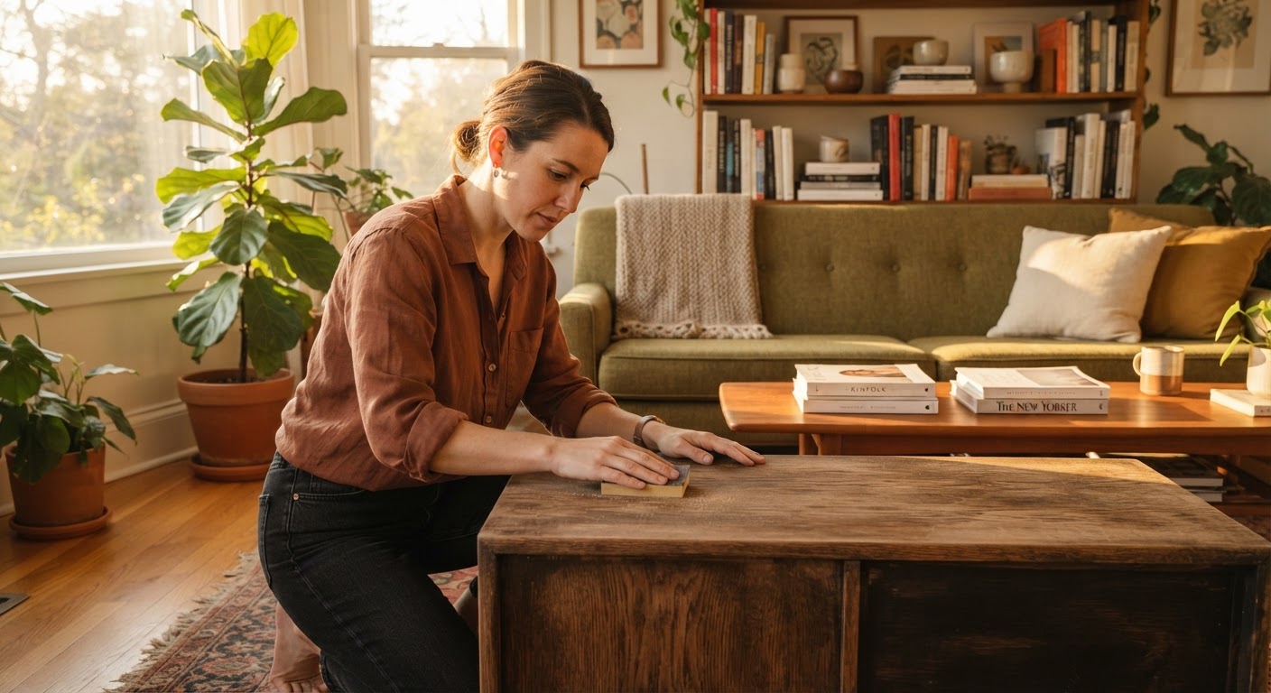 O que as tendências atuais revelam sobre reformar e renovar