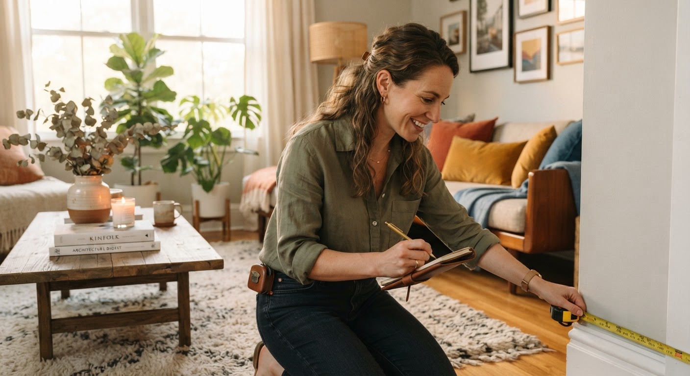 Tendências de decoração exigem soluções cada vez mais precisas