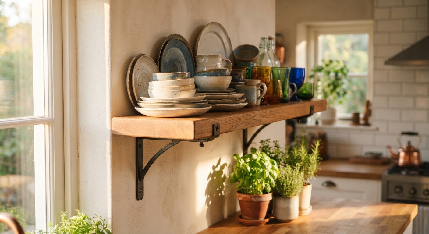 Design de interiores: equilíbrio entre beleza, uso e resistência