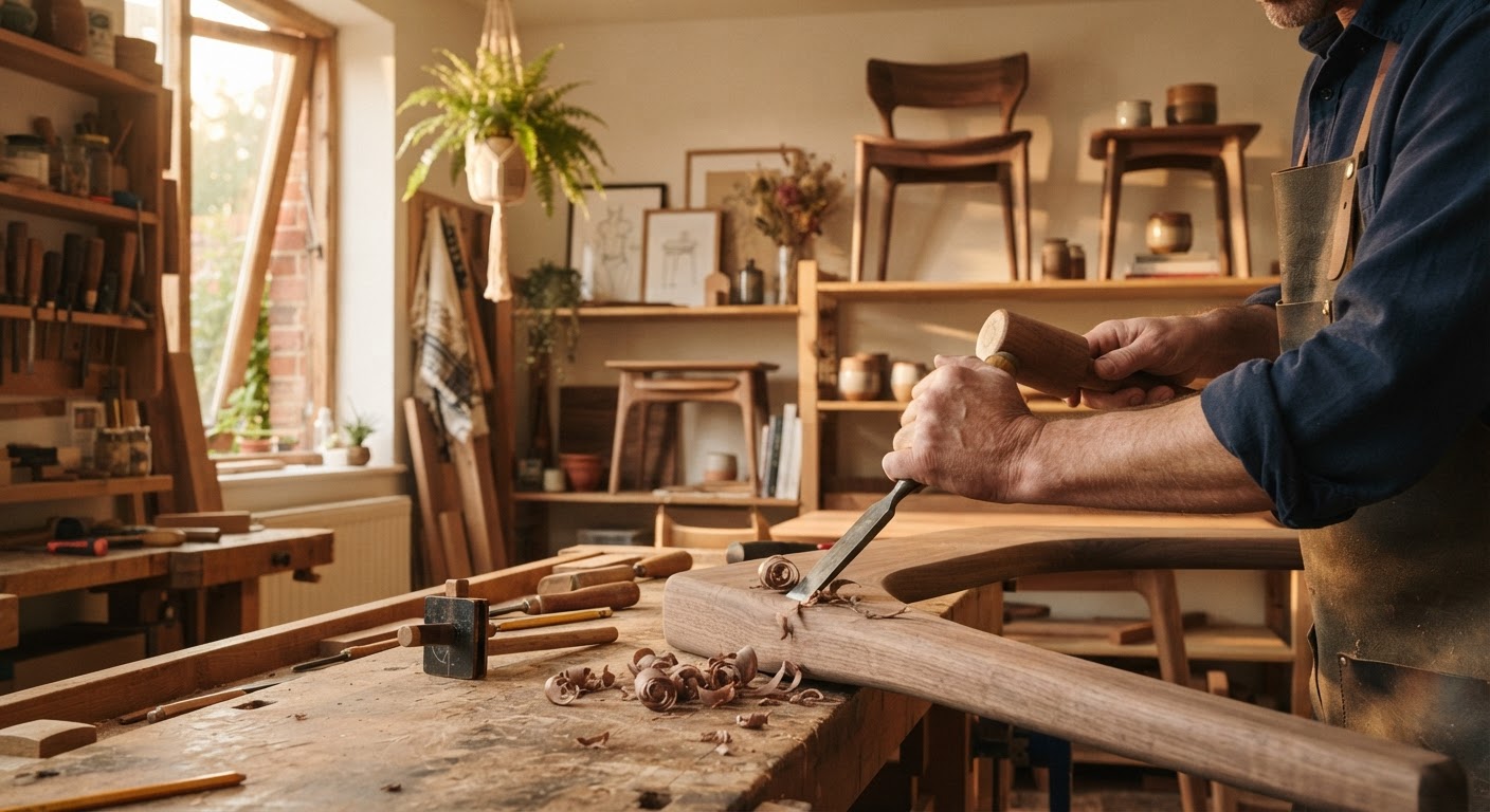 Tendências que aproximam móveis, decoração e personalidade