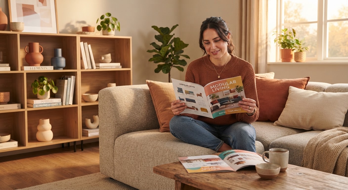 Como planejar a escolha antes de comprar