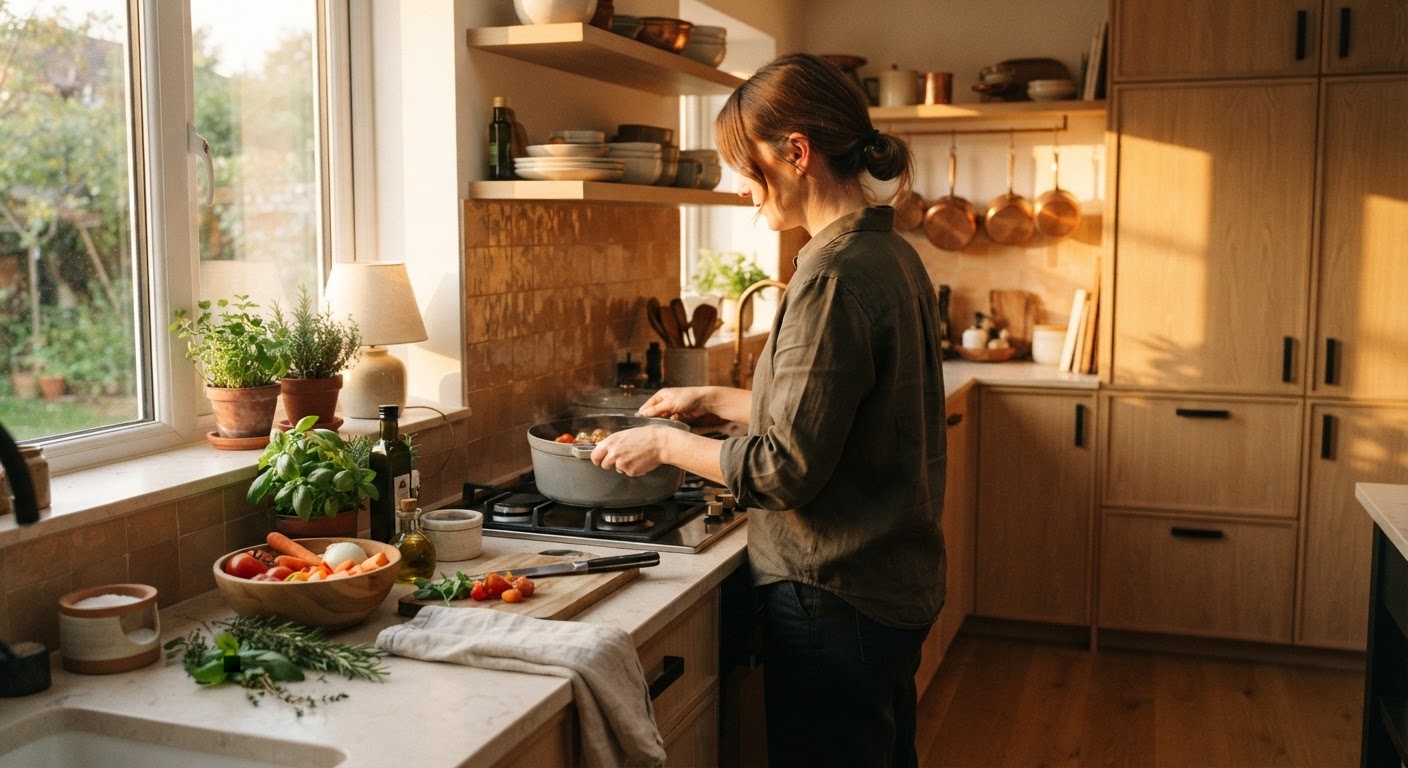 Erros comuns ao montar uma cozinha com módulos prontos