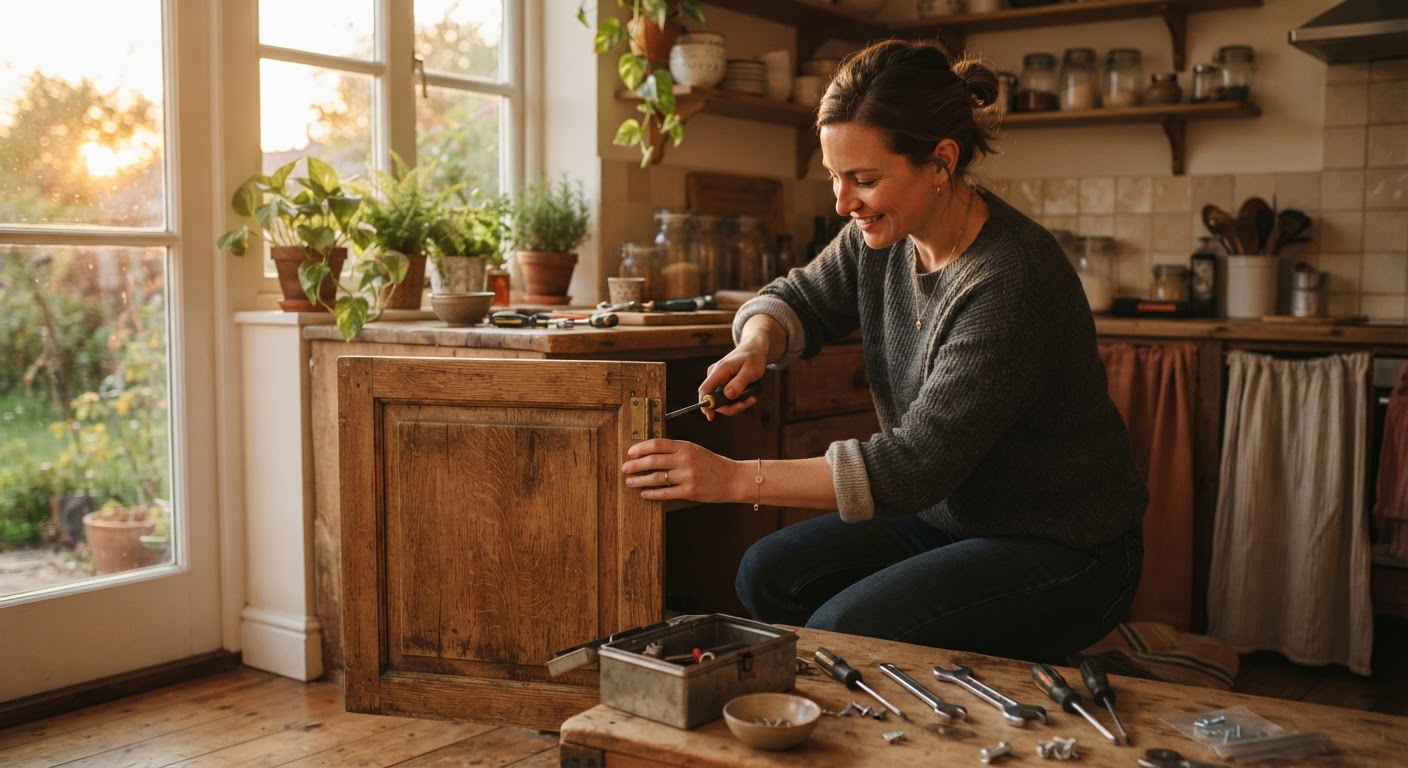 Novos hábitos e tendências que influenciam mudanças e reformas