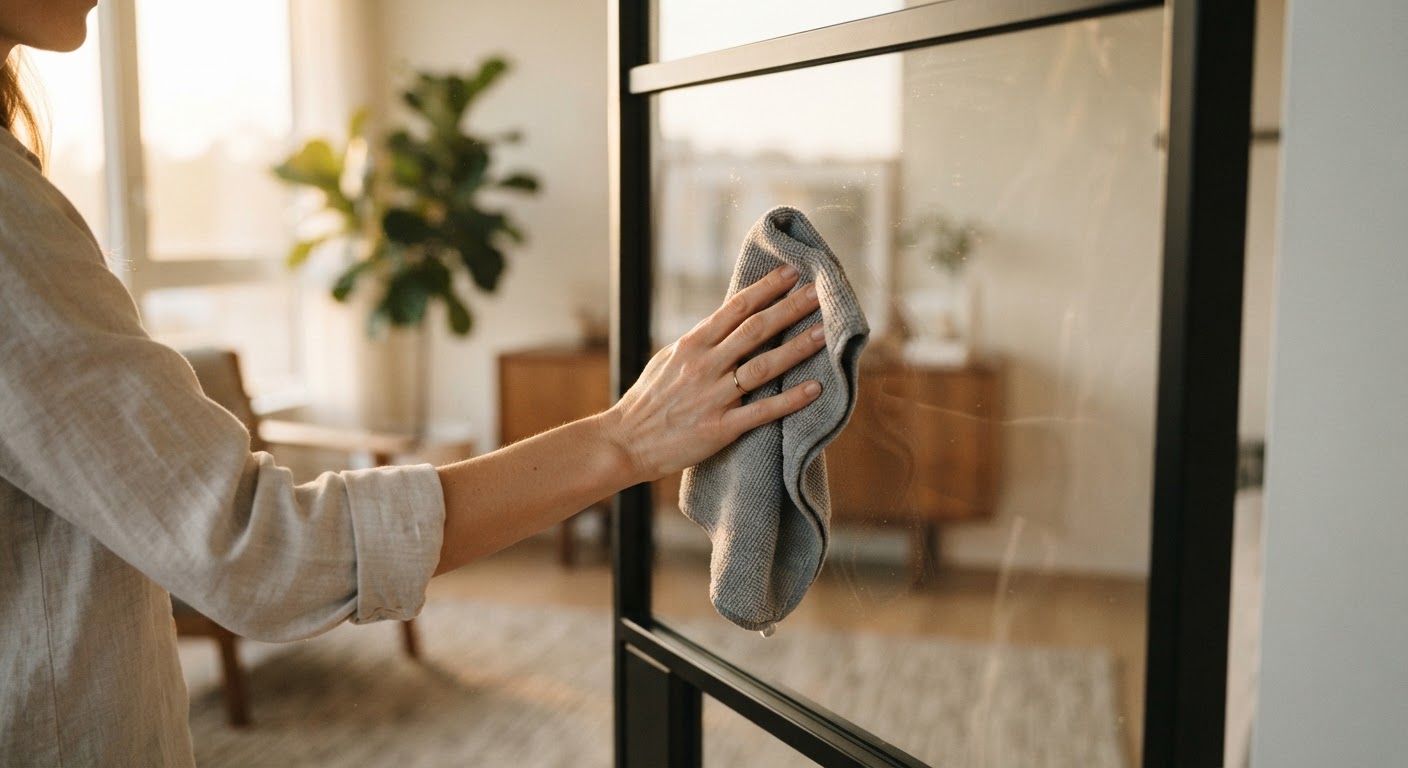 Como prevenir impactos, choques e quebras acidentais