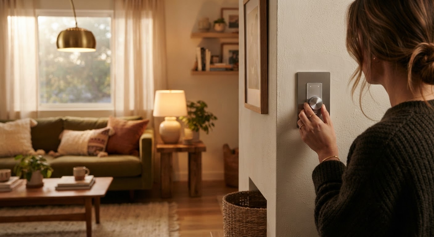 Tendências atuais para iluminar com eficiência e personalidade