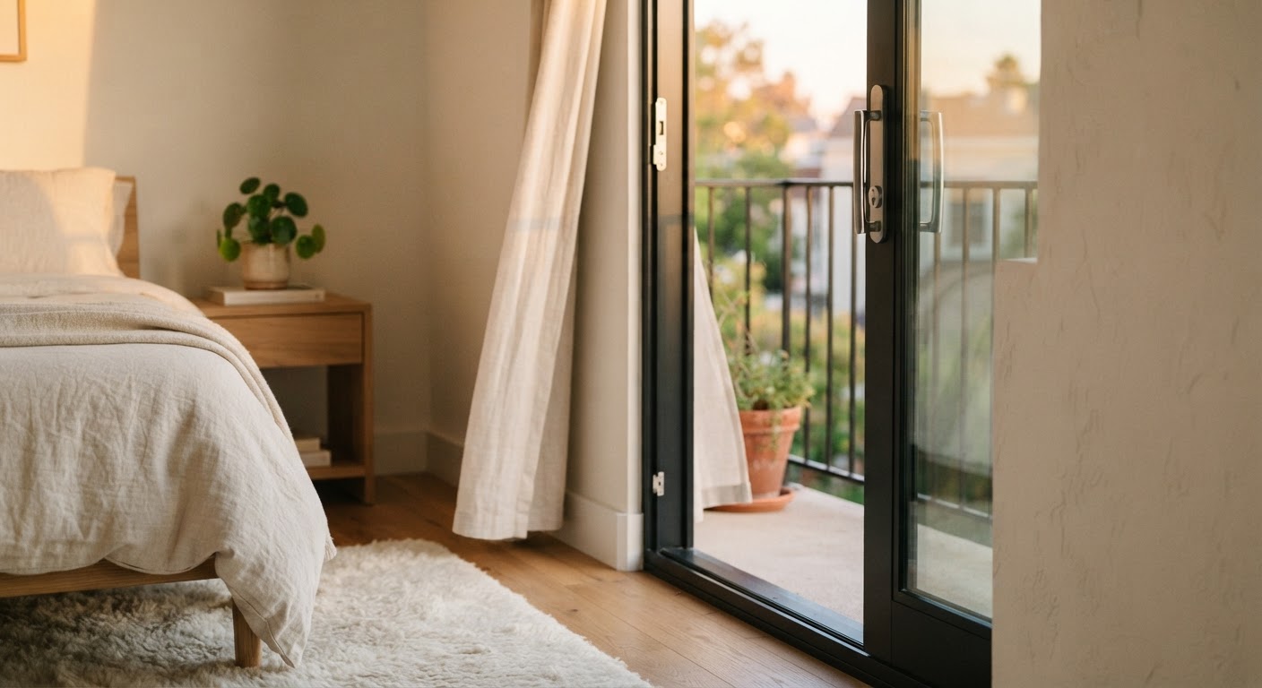 Tendências atuais para portas, móveis e decoração