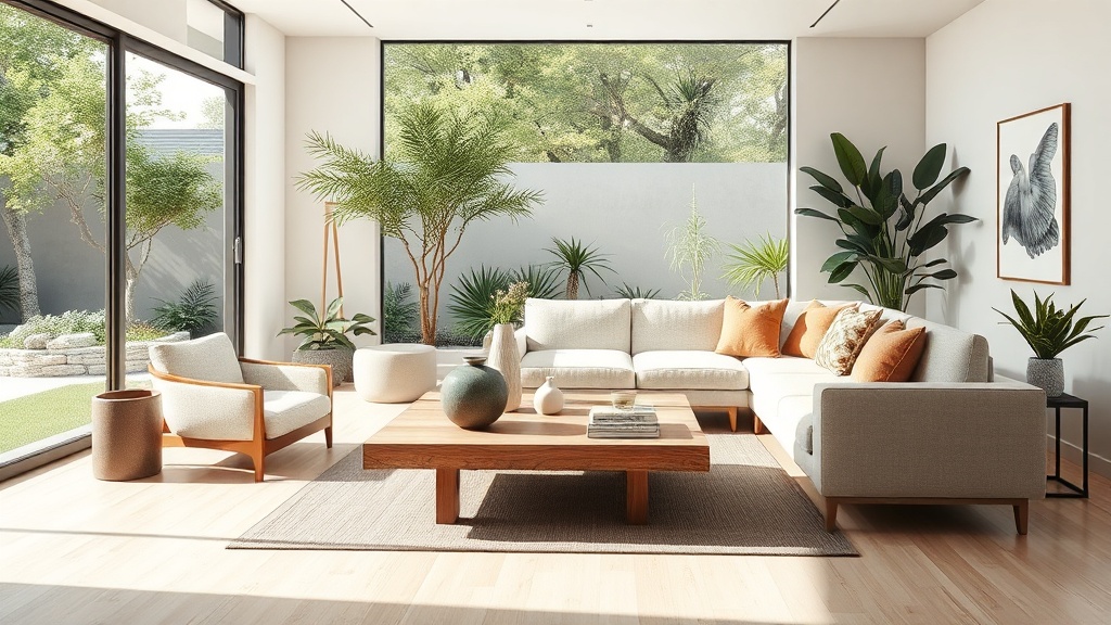 Erros comuns ao mobiliar ou decorar e como evitar cada um