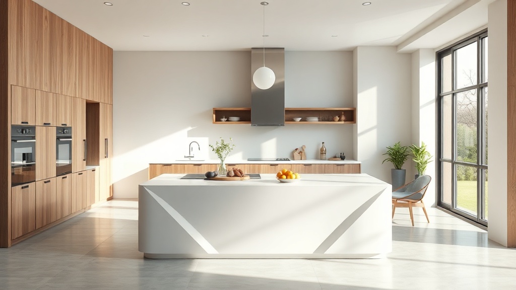 Corian® sem mistérios: o que é e por que a cuba importa tanto