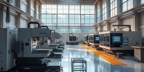 Processos avançados que tornam a usinagem 3D mais precisa do que nunca