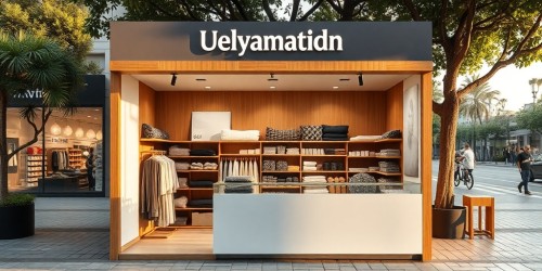 Quiosque comercial personalizado ajuda a vender mais?