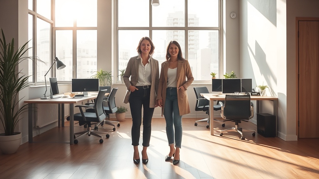 Medidas, ergonomia e fluxo: evitando tropeços antes que aconteçam