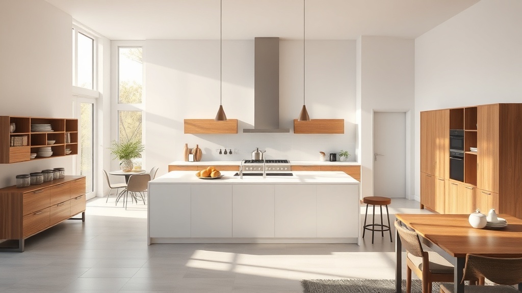 Materiais e tecnologias que elevam o acabamento ao nível premium