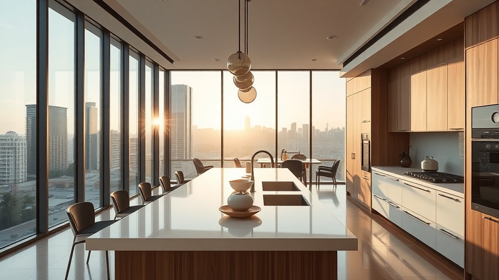 Por que o design de interiores faz diferença no dia a dia