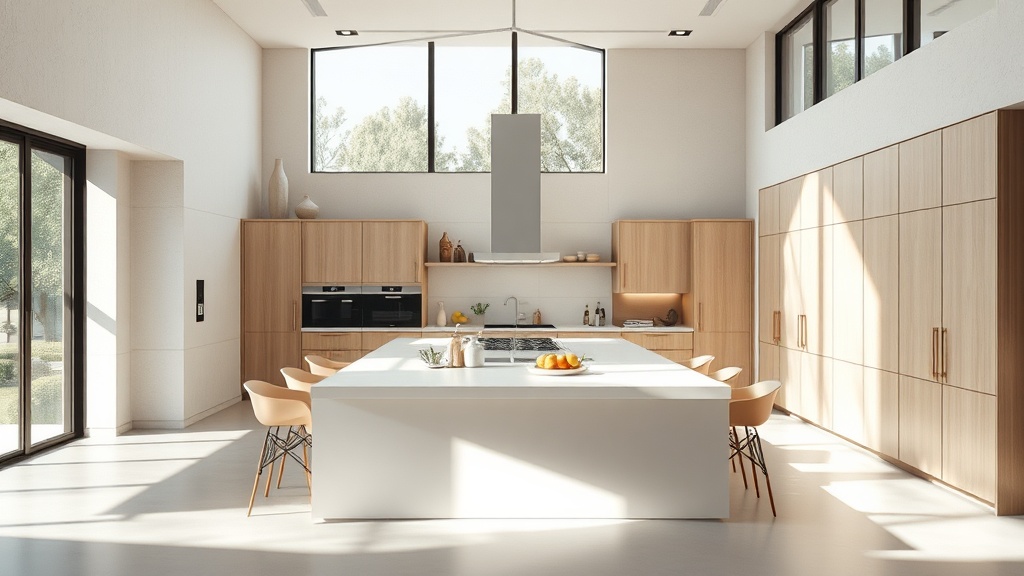 O valor do design de interiores para residências e empresas