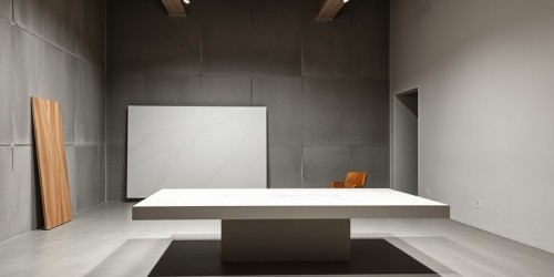 Materiais nobres para projetos sob medida com foco em sofisticação