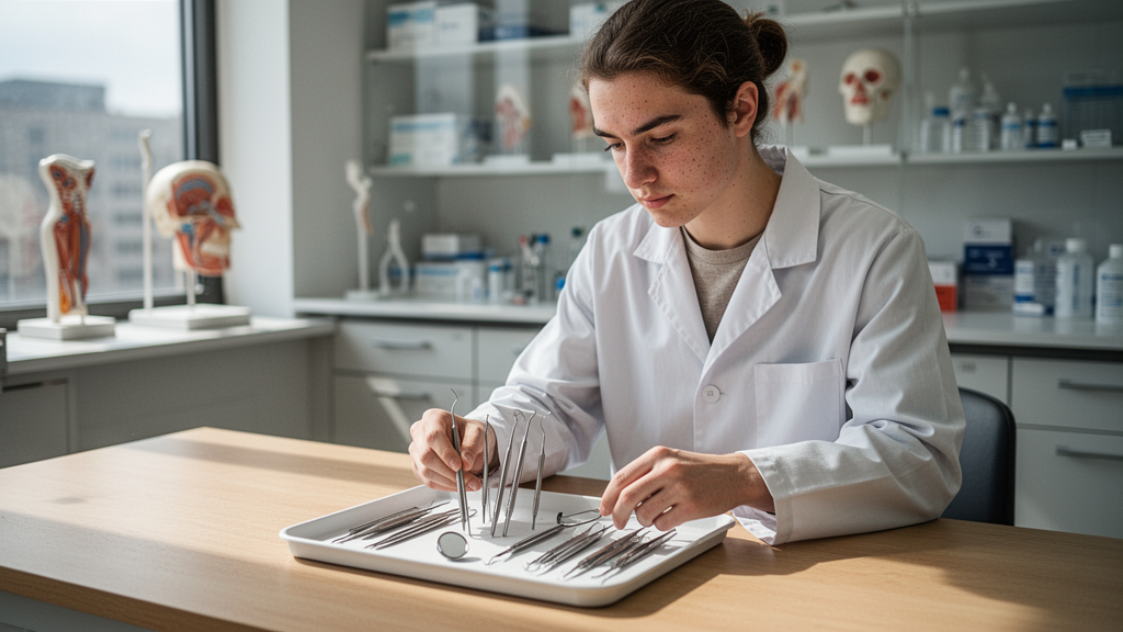 Entendendo cada fase da graduação e seus instrumentos essenciais