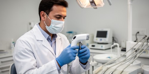 Equipamentos que ajudam a diferenciar sua clínica