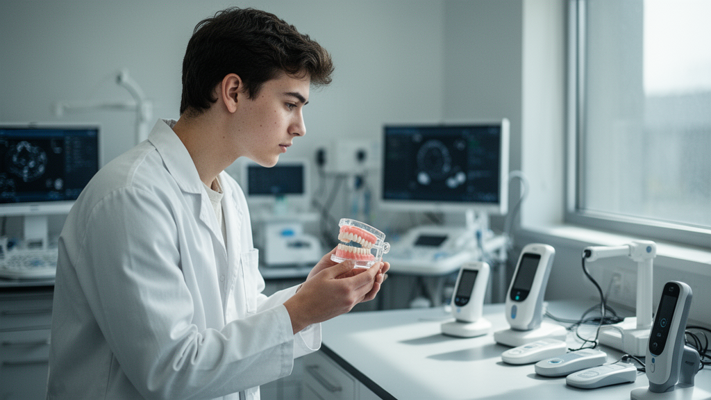 Por que a odontologia que você está aprendendo já está mudando