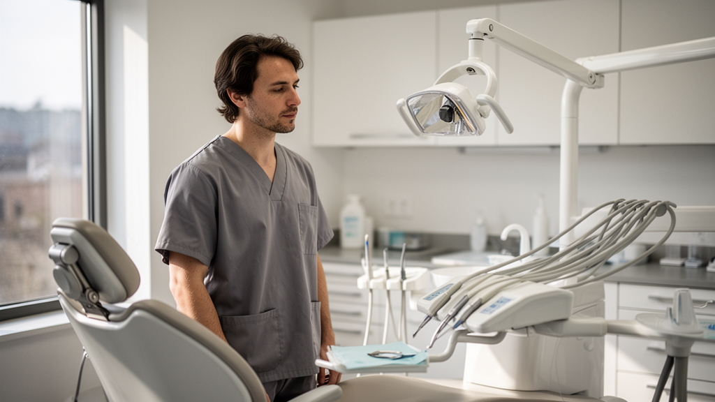 A nova realidade da compra de equipamentos odontológicos