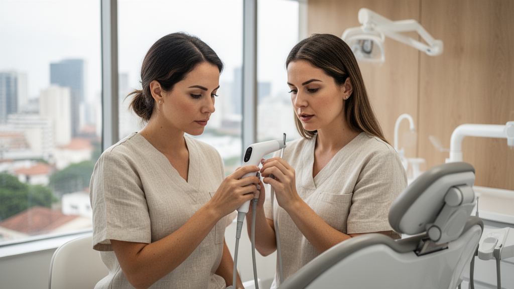 Odontologia moderna em São Paulo: o novo padrão de exigência
