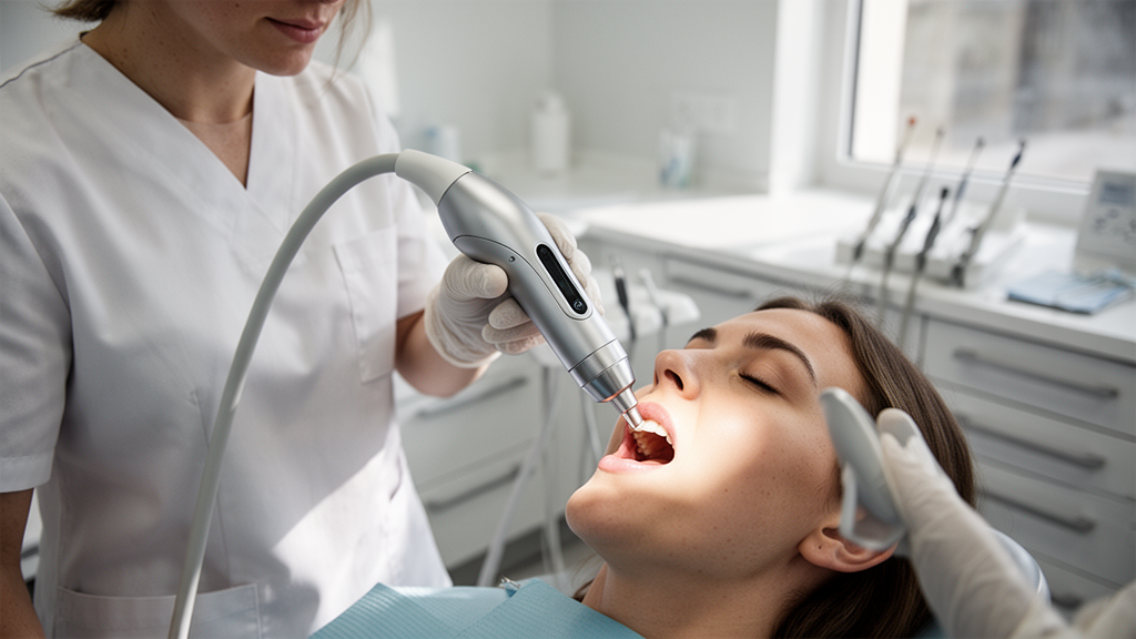 Uma nova era para a odontologia clínica