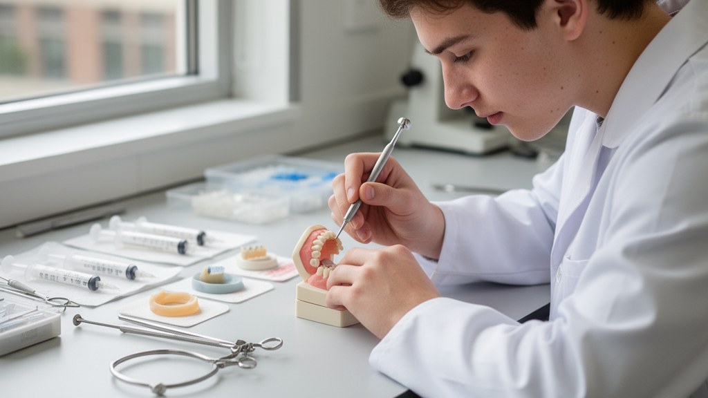 Materiais de dentística restauradora: do isolamento à finalização