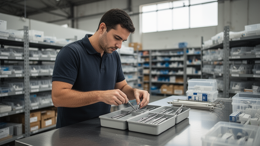 Ferramentas, tecnologias e organização que mudam a rotina