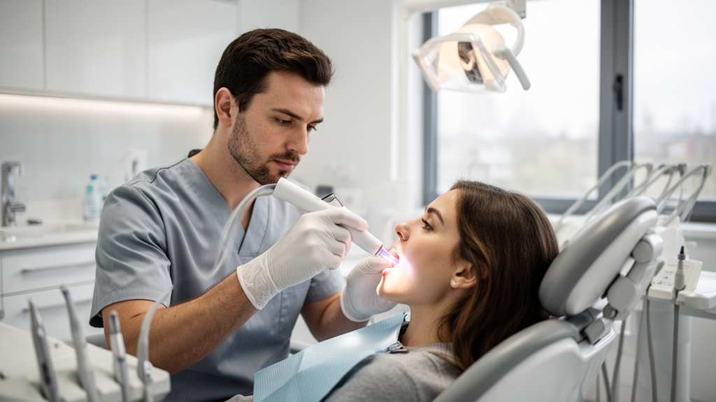Odontologia digital como novo padrão de atendimento