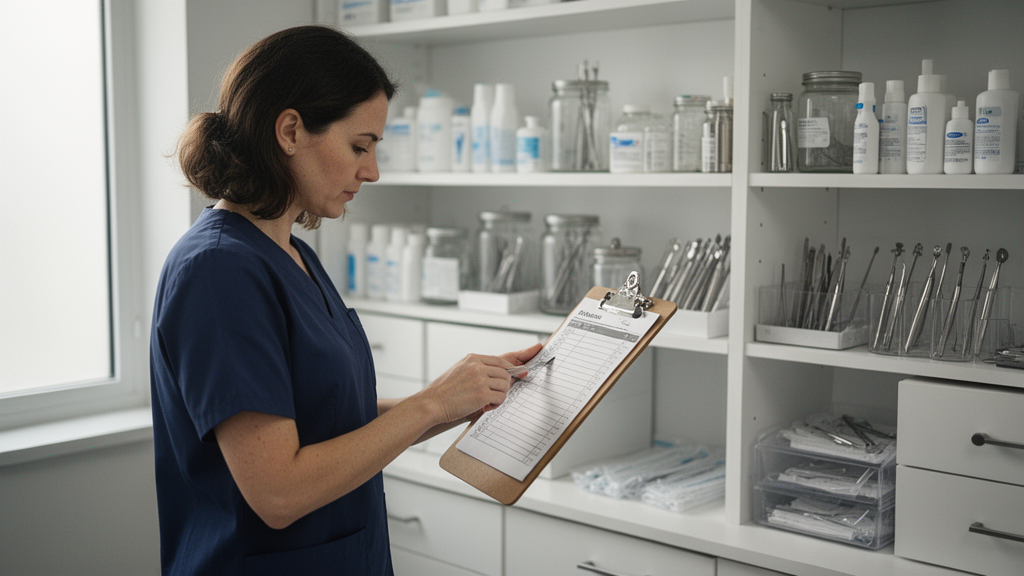 Odontologia em transformação e o impacto nas compras da clínica