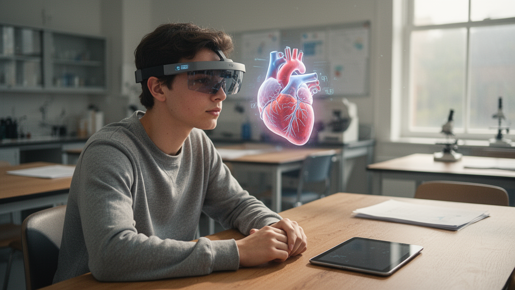 Como a tecnologia pode ser sua aliada desde a graduação