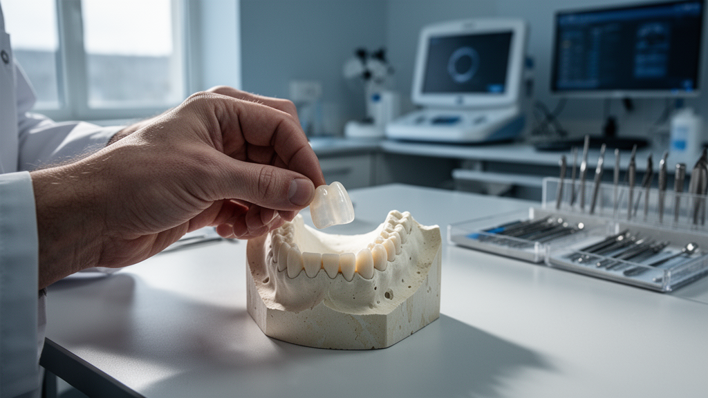 A nova realidade dos materiais odontológicos até 2026